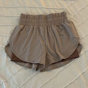 Vitality Vista Short